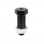 Surub legatura masa sudura, Strong Hand, T28-48750 Connecting Bolt, Alpha 28, cap hexagonal scurt, piese grele