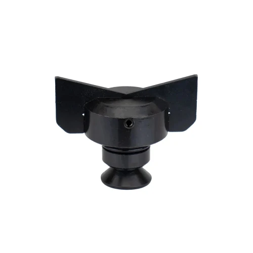 Suport cot bara rotunda masa sudura, Strong Hand, T28-520815 Bend Rest, Alpha 28, 150 grade, W 80 mm