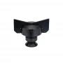 Suport cot bara rotunda masa sudura, Strong Hand, T28-520815 Bend Rest, Alpha 28, 150 grade, W 80 mm