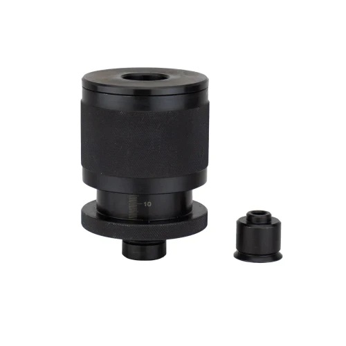 Suport reglabil inaltime masa sudura, Strong Hand, T28-551108 Adjustable Rest, Alpha 28, stivuibil, 3 montaje