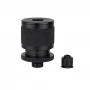 Suport reglabil inaltime masa sudura, Strong Hand, T28-551108 Adjustable Rest, Alpha 28, stivuibil, 3 montaje