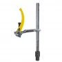 Clema Inserta clichet masa sudura, Strong Hand, T28-63630 Ratchet Action, Alpha 28, spatii inguste