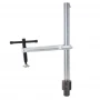 Clema Inserta masa sudura, Strong Hand, T28-64130T Inserta Clamp, Alpha 28, 178 mm, 350 kg, gauri 28 mm