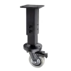 Picior masa sudura, Strong Hand, T28-82407 Table Leg, Alpha 28, 550-750 mm
