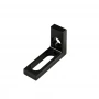 Echer unghi drept 90 grade, Strong Hand, T60304 Right Angle Bracket, gauri 16 mm, 41 x 91 x 30 mm