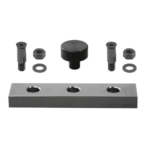 Kit umplere fante masa sudura, Strong Hand, T60930 Slot Filler Kit, fante 40 mm, mese MAX Slotted