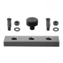 Kit umplere fante masa sudura, Strong Hand, T60930 Slot Filler Kit, fante 40 mm, mese MAX Slotted