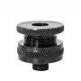 Suport reglabil inaltime, Strong Hand, T64212 Adjustable Rest, gauri 16 mm, inaltime 22 mm, cursa 8 mm, masa sudura BuildPro