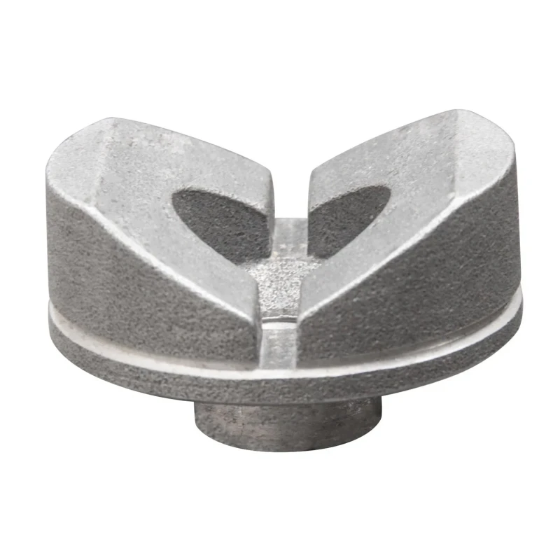 Prisma in V, Strong Hand, T64216 V-Block, gauri 16 mm, 120 grade