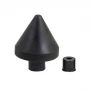 Con centrare teava, Strong Hand, T64220 Setup Cone, gauri 16 mm, interior teava max 41 mm, orizontal vertical