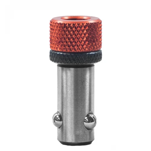 Blocant bile masa sudura, Strong Hand, T65010 Ball Lock Bolt, Fixed Length 24 mm, gauri 16 mm