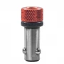Blocant bile masa sudura, Strong Hand, T65010 Ball Lock Bolt, Fixed Length 24 mm, gauri 16 mm