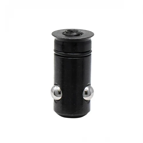 Blocant bile masa sudura, Strong Hand, T65020 Ball Lock Bolt, Flush-Mount 24 mm, gauri 16 mm