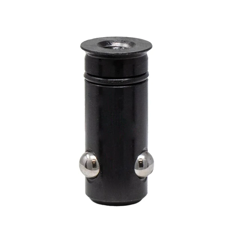 Blocant bile masa sudura, Strong Hand, T65025 Ball Lock Bolt, Flush-Mount 28 mm