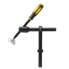 Clema T-Post pivotanta masa sudura, Strong Hand, T61670 Pivoting T-Post Clamp, gauri 16 mm