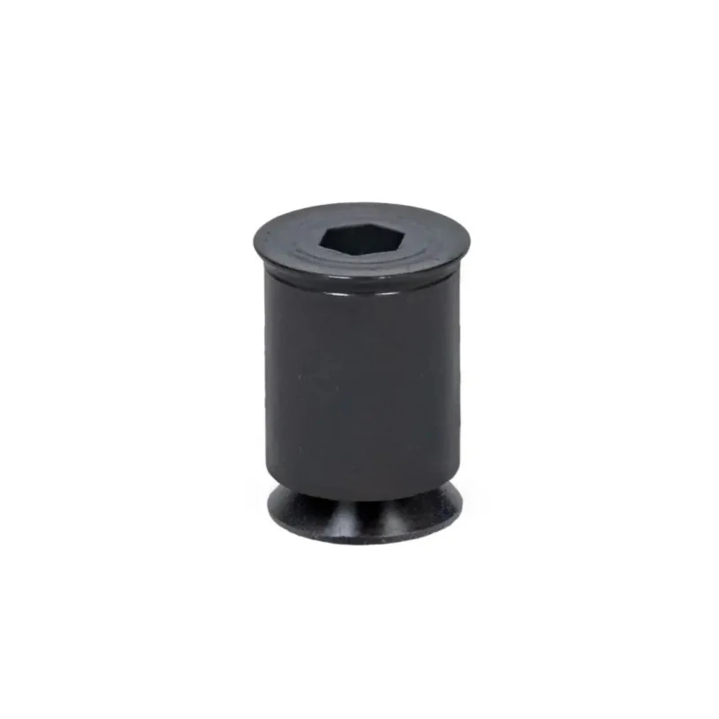 Surub legatura cap ingropat, Strong Hand, T65560 Flush-Mount Connecting Bolt, gauri 16 mm