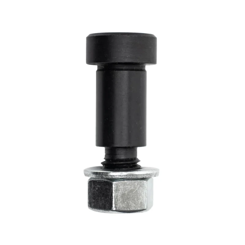 Surub umar masa sudura, Strong Hand, T931605 Socket Shoulder Screw, Standard 12 mm