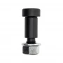 Surub umar masa sudura, Strong Hand, T931605 Socket Shoulder Screw, Standard 12 mm, gauri 16 mm