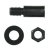 Surub umar masa sudura, Strong Hand, T932612 Socket Shoulder Screw, Flush-Mount 32 mm, gauri 16 mm