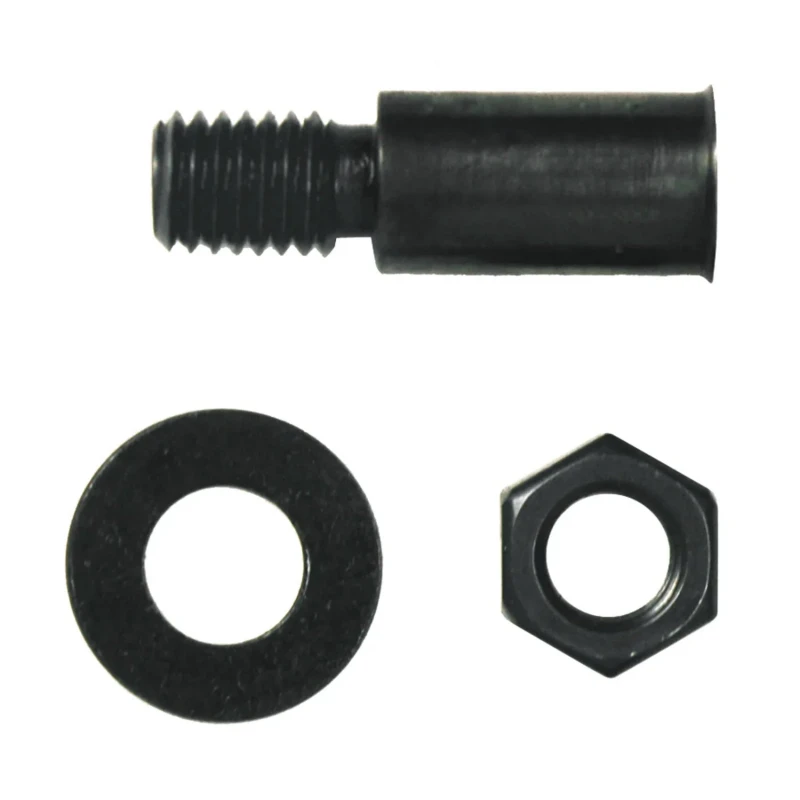 Surub umar masa sudura, Strong Hand, T932607 Socket Shoulder Screw, Flush-Mount 20 mm