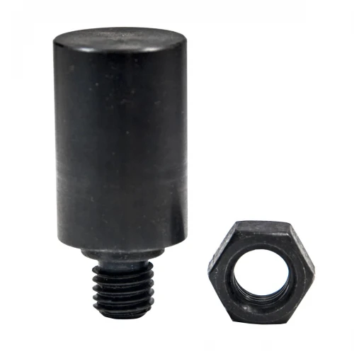 Opritor pozitionare masa sudura FixturePoint, Strong Hand, TBXS2538 Positioning Stop, montare pe blat