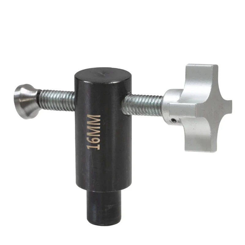 Clema laterala masa sudura, Strong Hand, TCX6210 Side Clamp, gauri 16 mm
