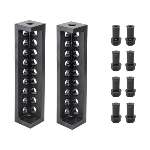 Kit imbinare mese sudura, Strong Hand, TMK605 Table Joining Kit, BuildPro MAX, MAX Slotted, extindere masa