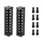 Kit imbinare mese sudura, Strong Hand, TMK605 Table Joining Kit, BuildPro MAX, MAX Slotted, extindere masa