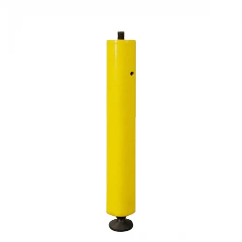 Picior masa sudura Heavy Duty, Strong Hand, TML2530, mese Alpha 16 mm/MAX, 617 mm, inaltime masa 750 mm, filet M20