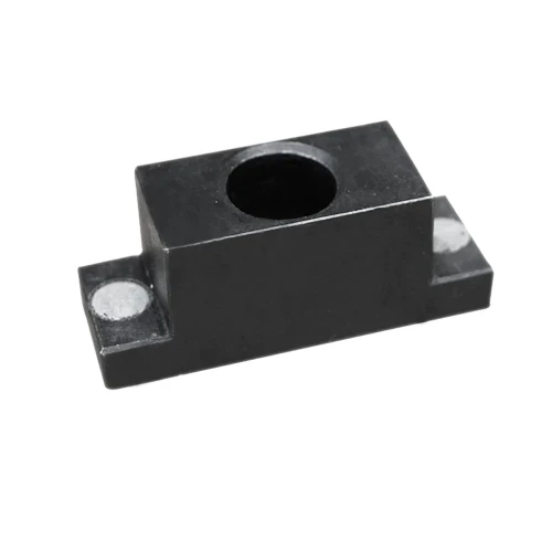 Adaptor canal T, Strong Hand, T60910 T-Slot Adapter, 1 gaura 16 mm, mese MAX Slotted, fixare piese