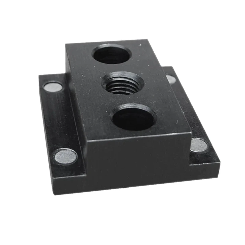 Adaptor canal T, Strong Hand, T60920 T-Slot Adapter, 2 gauri 16 mm