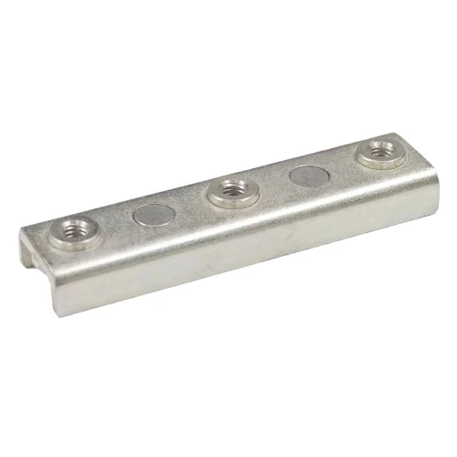 Adaptor filetat masa sudura, Strong Hand, TXT6303 Threaded Adapter, filet M8, prindere magnetica, gauri 16 mm