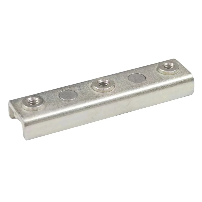 Adaptor filetat masa sudura, Strong Hand, TXT6305 Threaded Adapter, filet M12