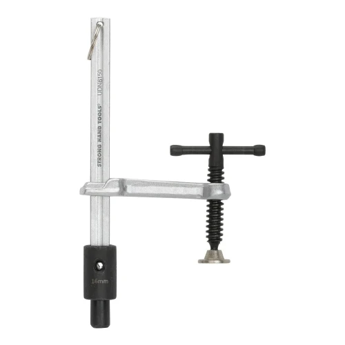 Clema Inserta masa sudura, Strong Hand, UDN6150 Inserta Clamps, gauri 16 mm, prindere verticala/orizontala