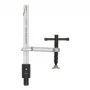 Clema Inserta masa sudura, Strong Hand, UDN6150 Inserta Clamps, gauri 16 mm, prindere verticala/orizontala