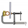 Clema MagSpring sudura, Strong Hand, UDV65M Light Duty, pad V, 140 mm