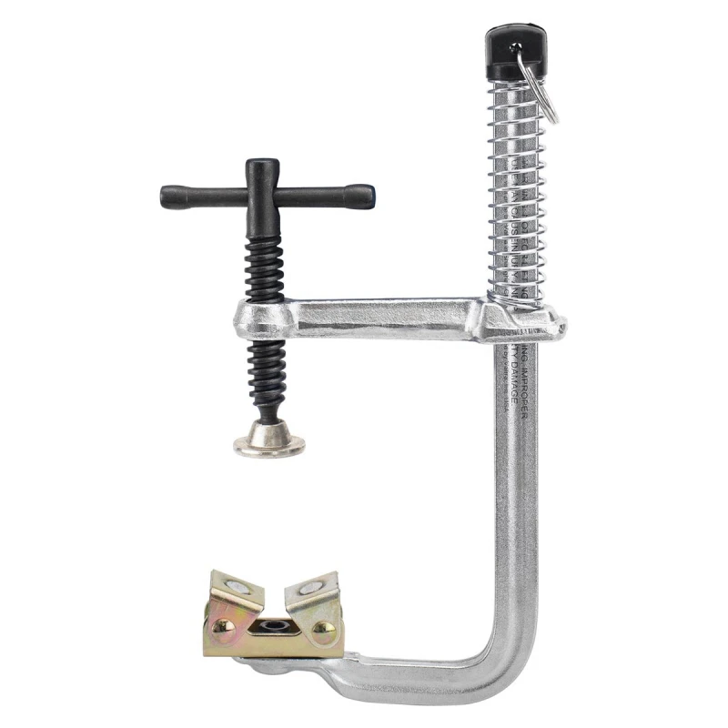 Clema MagSpring sudura, Strong Hand, UDV65M Light Duty, pad V, 140 mm