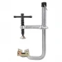 Clema MagSpring sudura, Strong Hand, UDV65M Light Duty, pad V, capacitate 140 mm, adancime 83 mm, forta 227 kg
