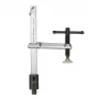 Clema Inserta masa sudura, Strong Hand, UEN6200 Inserta Clamps, 200 mm, gauri 16 mm, prindere verticala/orizontala