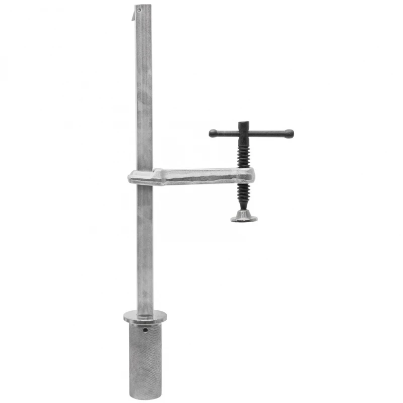 Clema placa sudura Acorn, Strong Hand, UF12NA Modular Platen Clamp