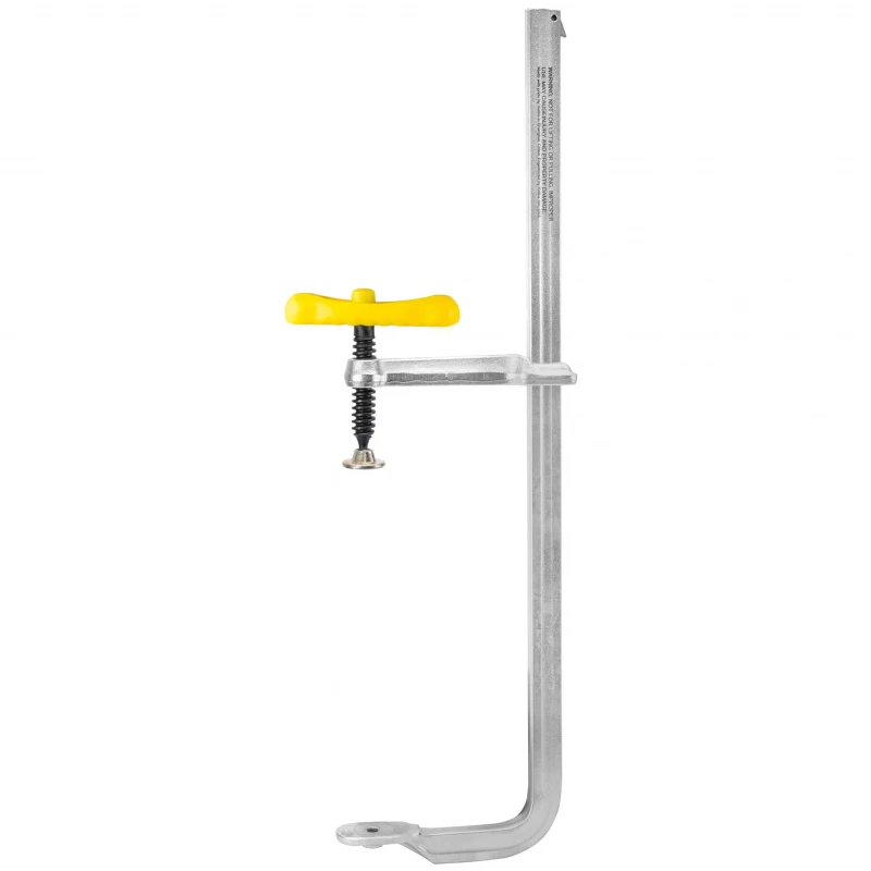 Clema F fixare sudura, Strong Hand, UG205M F-Clamps Medium Duty, 521 mm