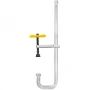 Clema J fixare sudura, Strong Hand, UM205JM J-Clamps, 521 mm, brat detasabil reversibil