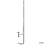 Clema F heavy duty fixare sudura, Strong Hand, UP605M, 1537 mm, strangere 2177 kg, adancime 180 mm, sina 40x19 mm