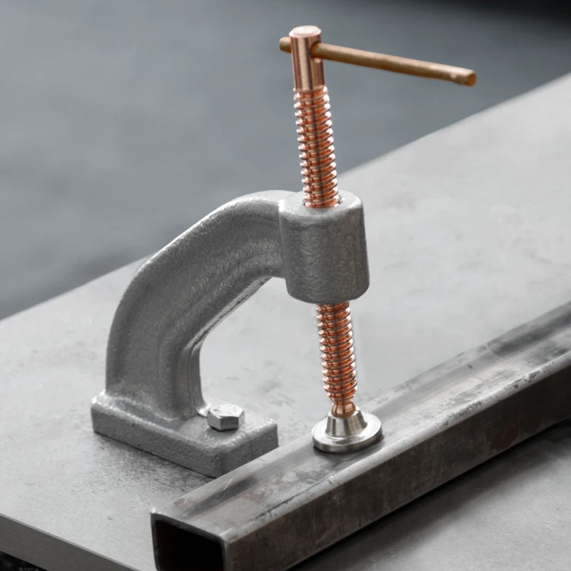 Clema apasare masa lucru, Strong Hand, VHD30M Hold Down Clamp