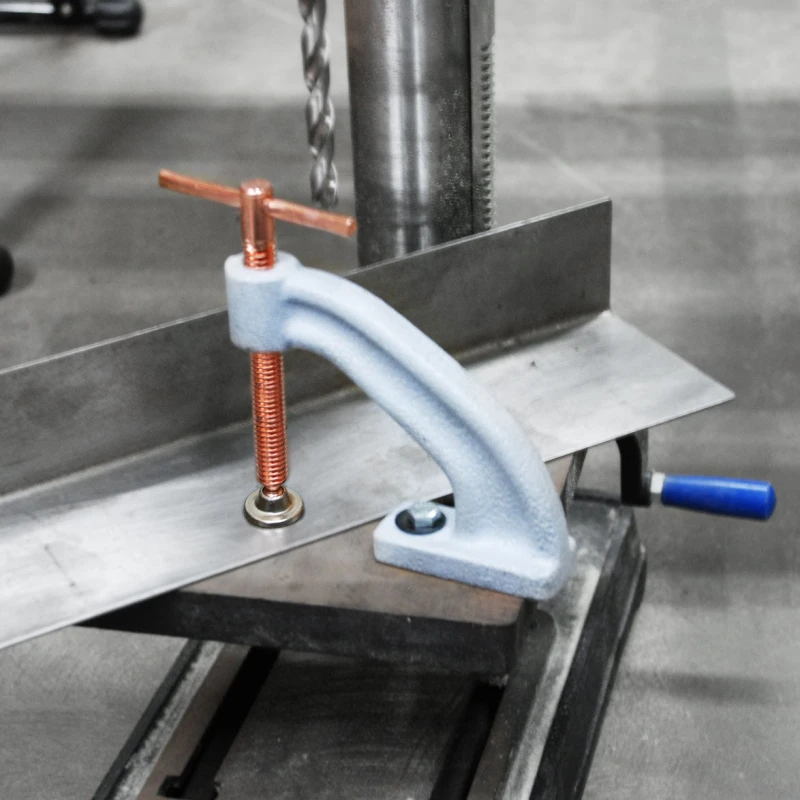 Clema apasare masa lucru, Strong Hand, VHD30M Hold Down Clamp