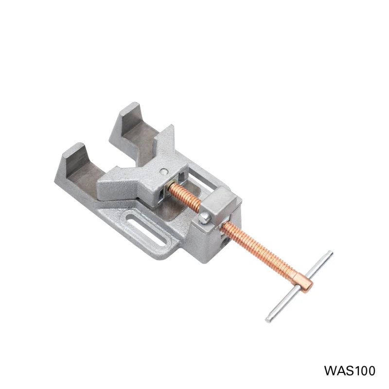Menghina sudura universala, Strong Hand, WAS100 Welders Universal Vise, 100 mm