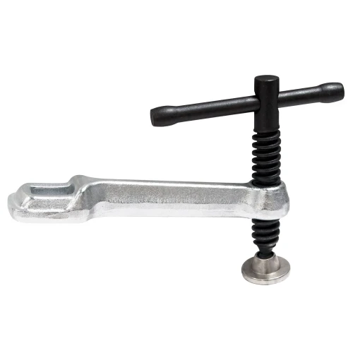 Kit brat ax schimb clema F, Strong Hand, XMRP2 Replaceable Arm and Spindle Kit, cleme F seria UM pad standard, adancime 5-1/2 in