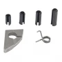 Kit schimb opritor arc cleme, Strong Hand, XLK Spring Stop Replacement Kit, cleme seriile UE/UF/UG/UM