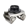 Pad-uri V insurubabile cleme F, Strong Hand, XMAS Screw-on Top V-Pads, inox