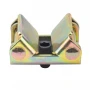 Pad-uri V clesti/cleme, Strong Hand, XMV Standard V-Pads M10, otel, piese rotunde, piese in unghi